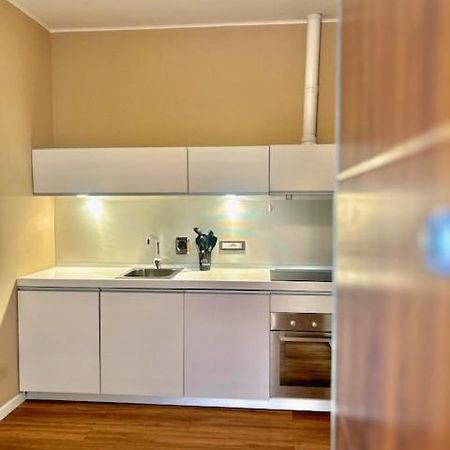 טריאסטה Residence Zar 8 מראה חיצוני תמונה