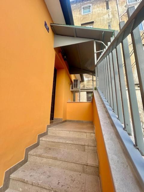 טריאסטה Residence Zar 8 מראה חיצוני תמונה