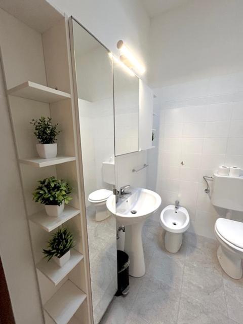 טריאסטה Residence Zar 8 מראה חיצוני תמונה
