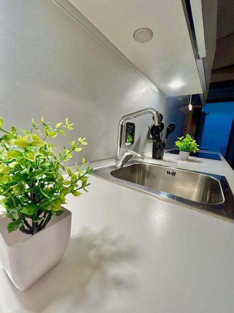 טריאסטה Residence Zar 8 מראה חיצוני תמונה