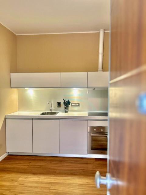 טריאסטה Residence Zar 8 מראה חיצוני תמונה