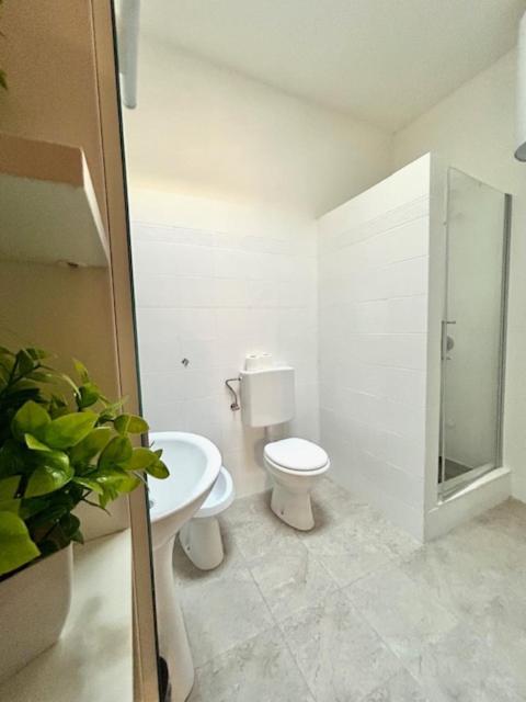 טריאסטה Residence Zar 8 מראה חיצוני תמונה